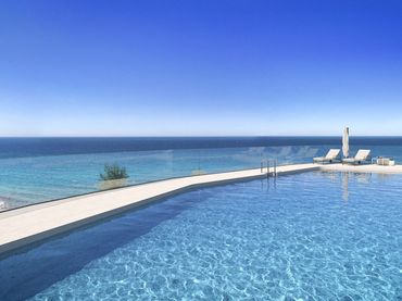 Casa amb piscina en venda a El Morche