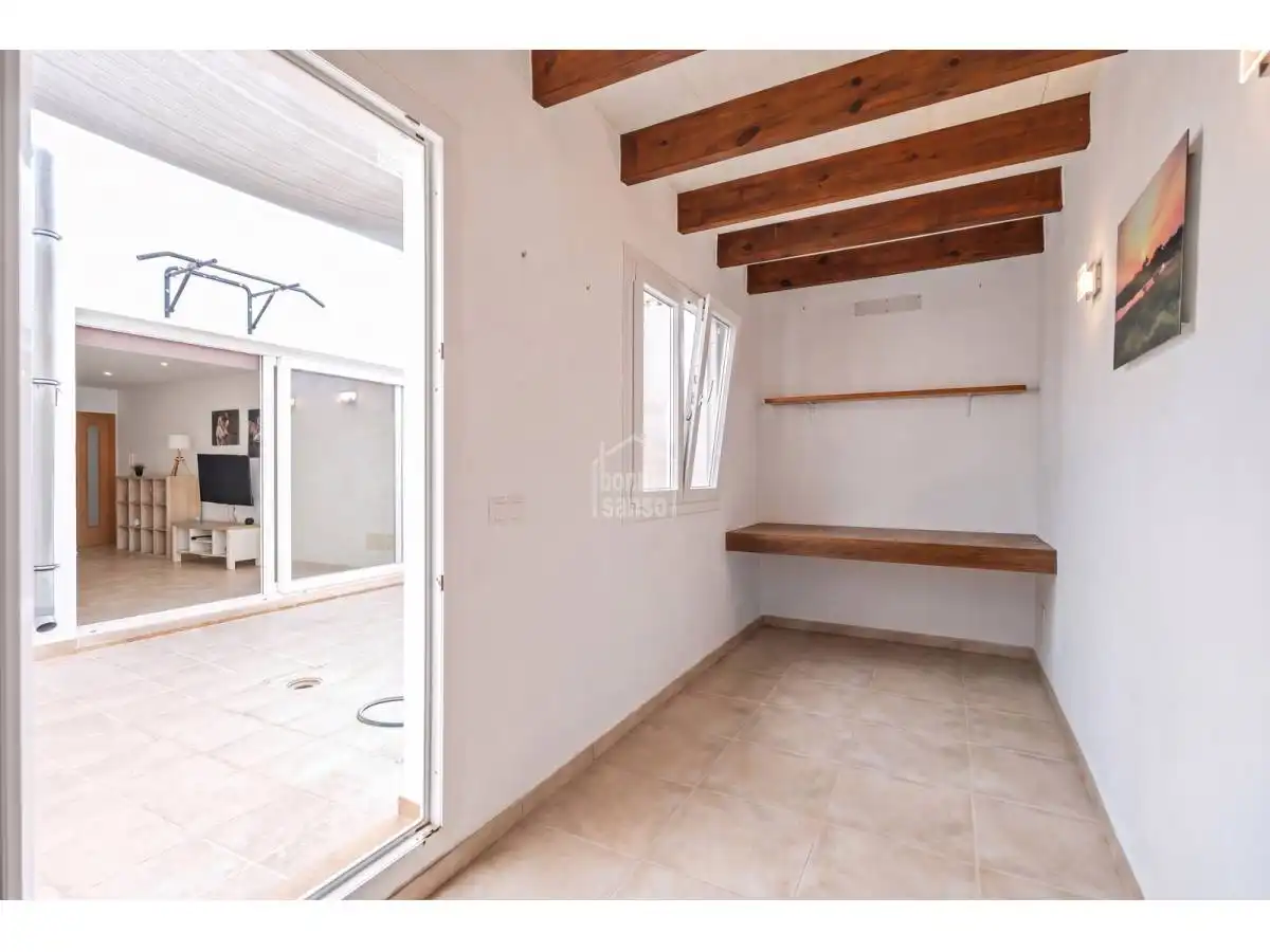 Casa o xalet en venda en Maó ciutat