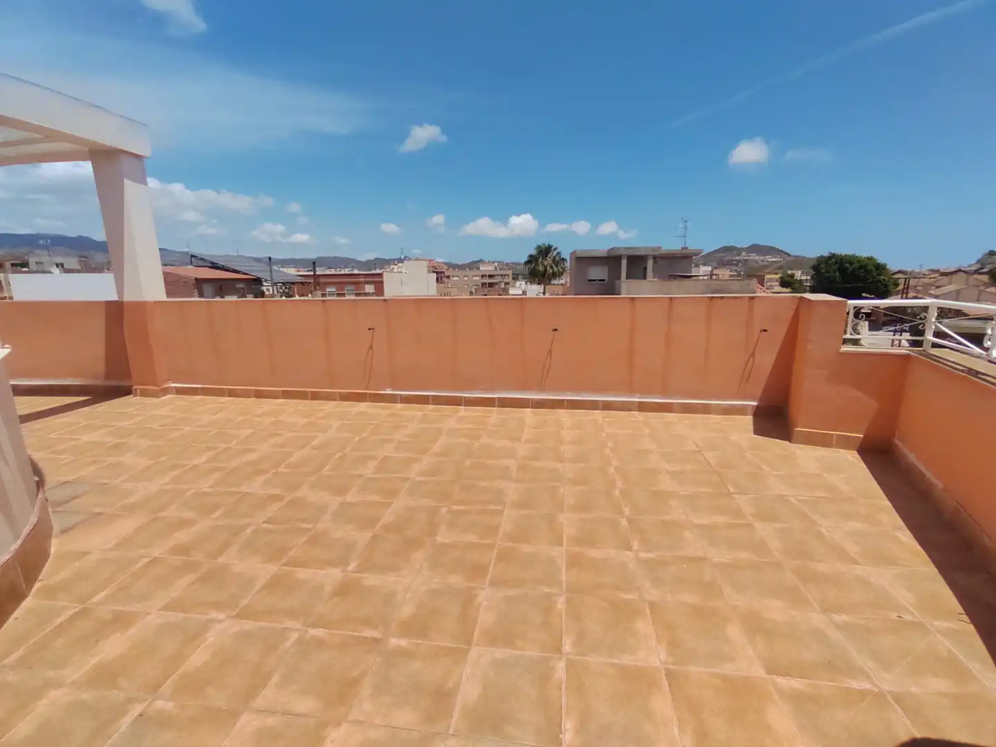 Apartament amb terrassa en venda a Camino del Hornillo, imagen 17