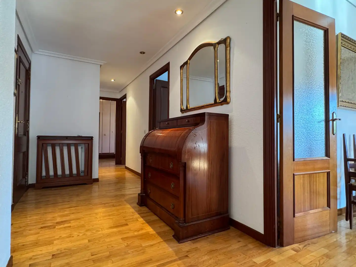 Flat for sale in  Logroño  with Heating, Parquet flooring and Storage room