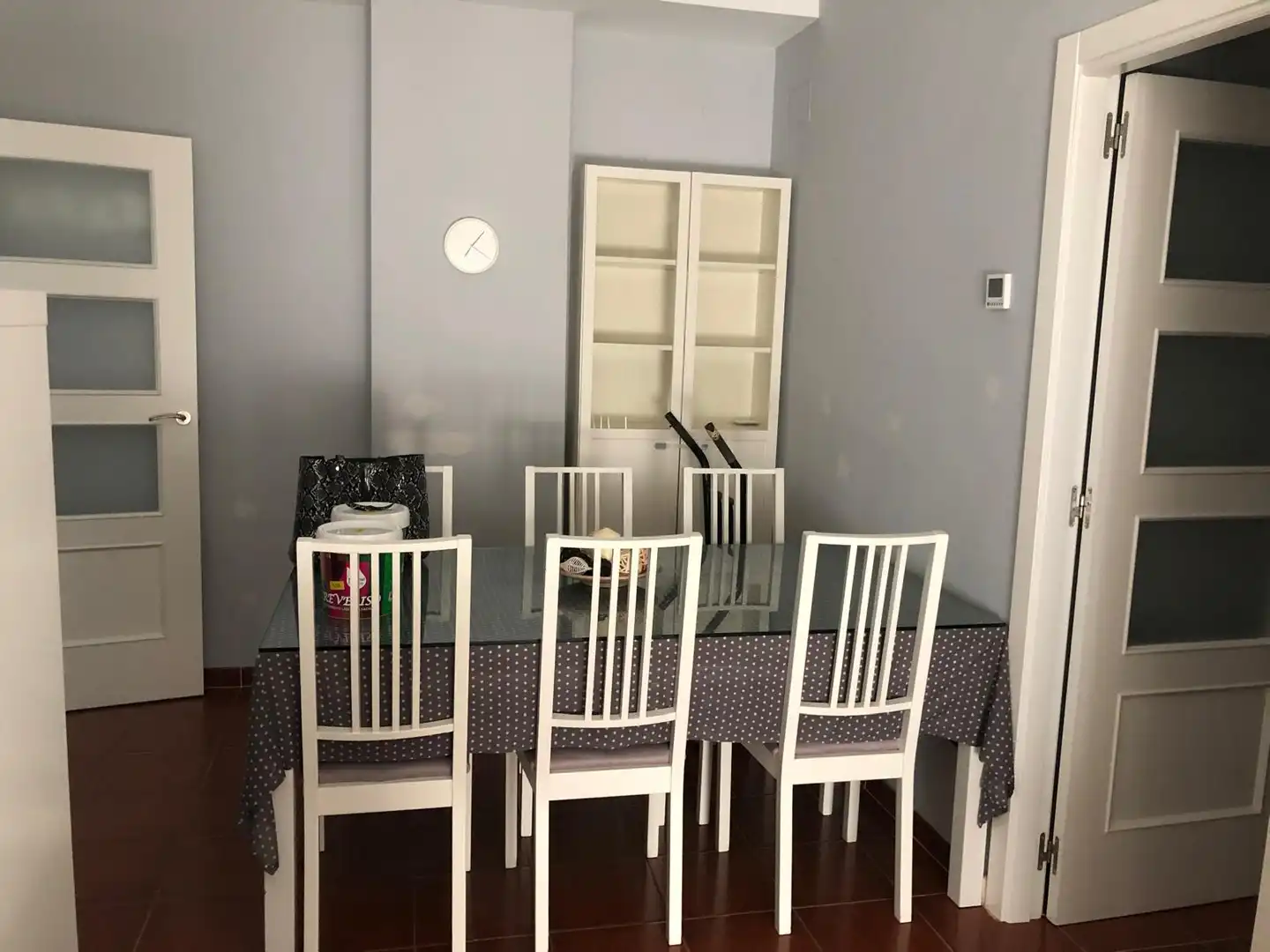 Piso con ascensor en venta en Arenal - La Pólvora, imagen 4