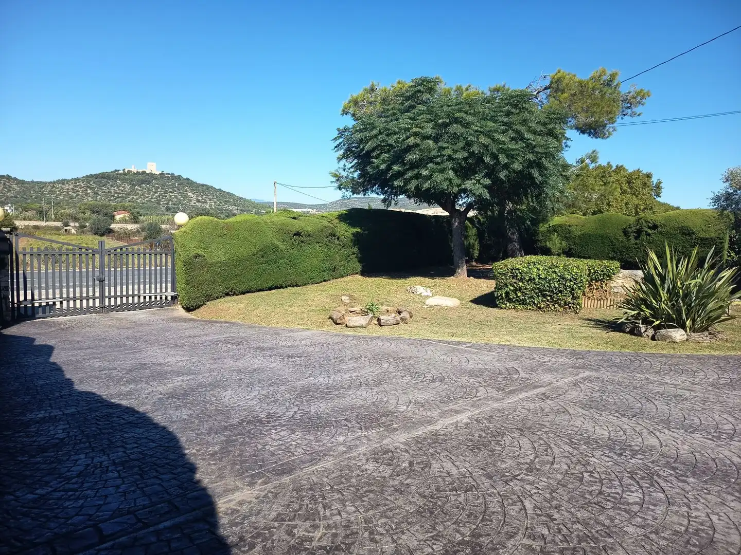 Villa avec terrasse à vendre à EL PUIG, imagen 88