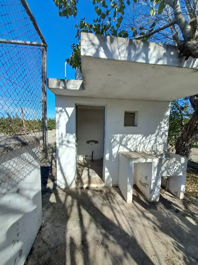 Exterior view of Country homes for sale in Sollana  with Terrace and Swimming Pool