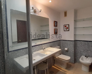 Flat to rent in Barrio del Nervión