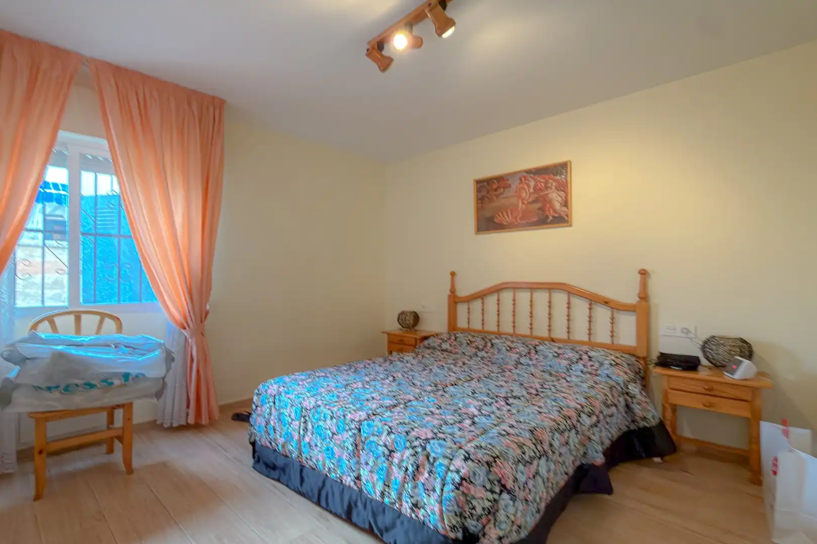 Casa a schiera con piscina in vendita a Calle Joaquín García Sánchez, imagen 17