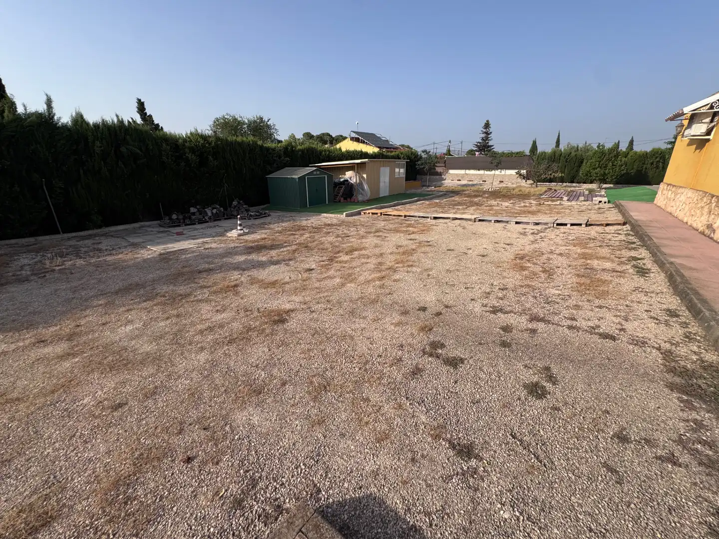 Rustikales Grundstück zum Verkauf in Partida San Bernabé, imagen 50