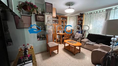 Foto 2 de Pis en venda a San Pedro - Gabriel Miró - María Guerrero, Cádiz