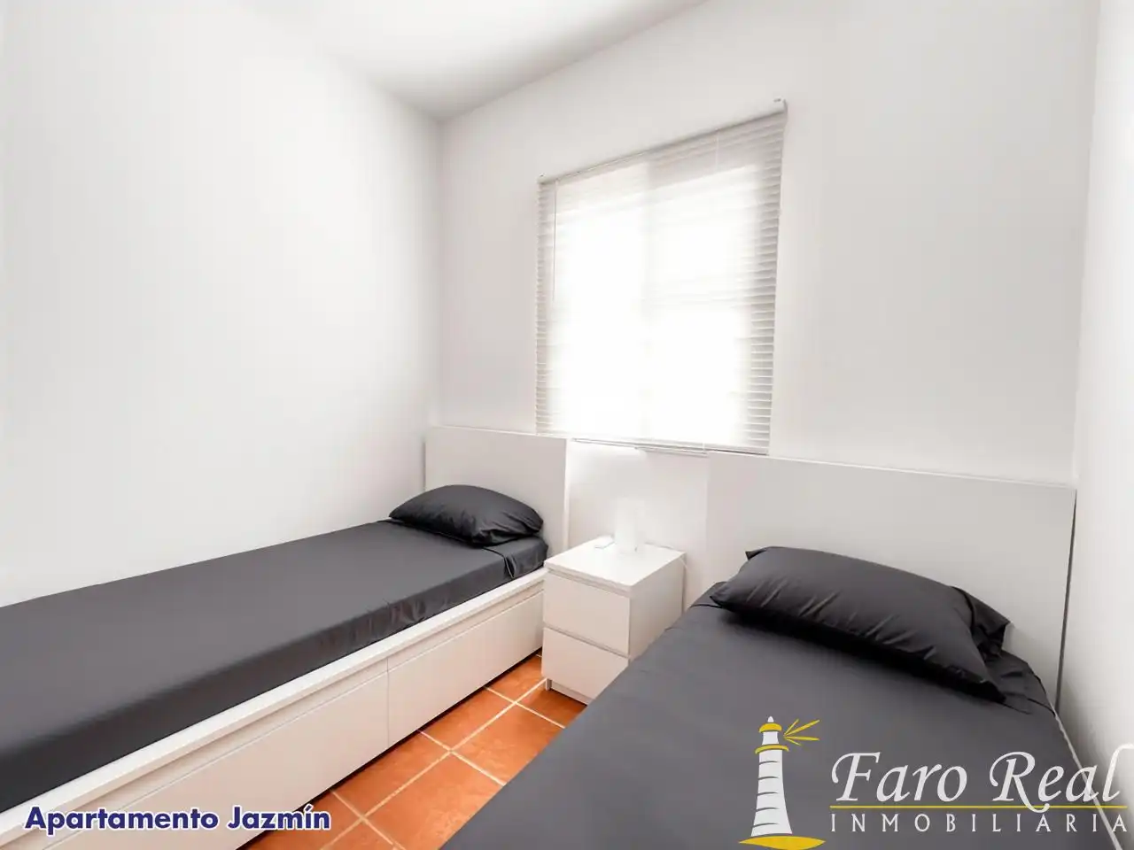 Habitación de Casa o chalet en venta en Chipiona con Aire acondicionado, Calefacción y Jardín privado