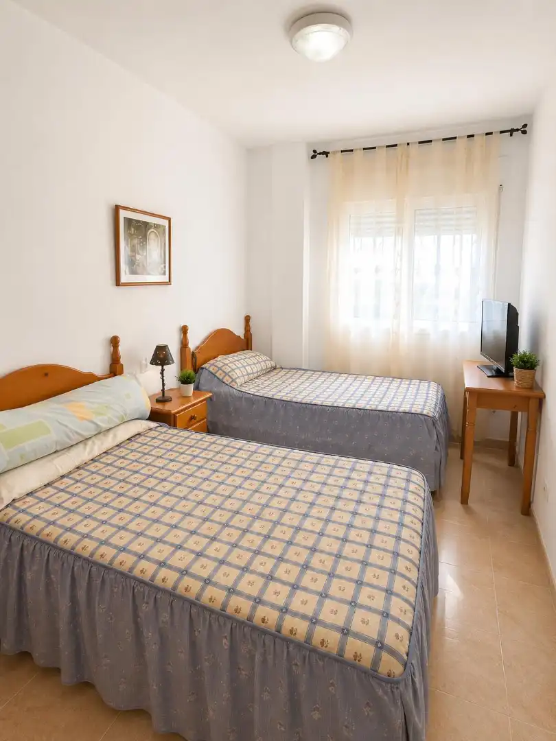 Mini appartamento in vendita a Barriada Pozo del Esparto 147, imagen 7