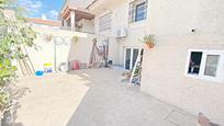 Garden of Single-family semi-detached for sale in Cártama  with Air Conditioner, Private garden and Terrace