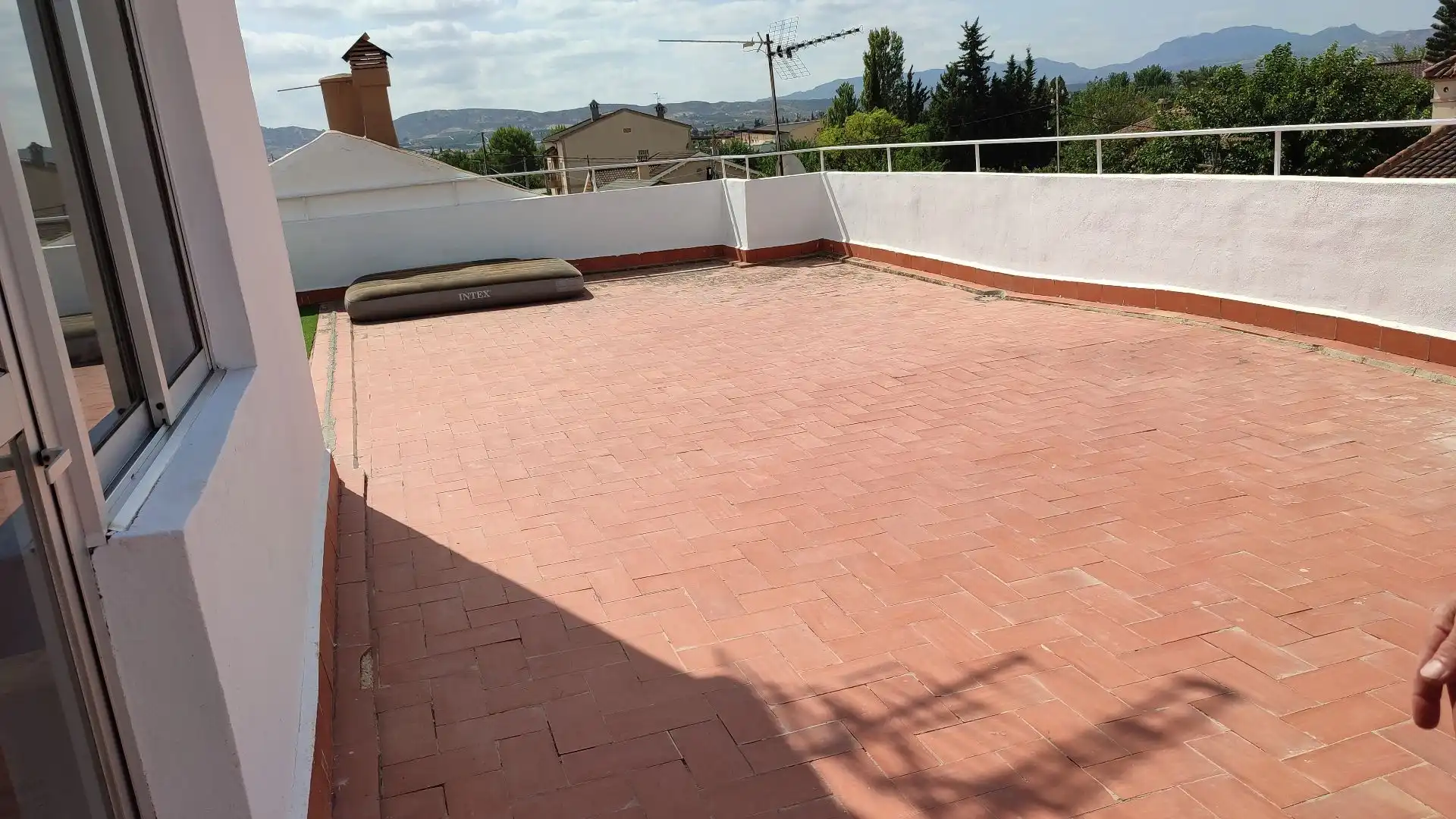 Appartement compact à louer à Vereda del reino 75, imagen 5