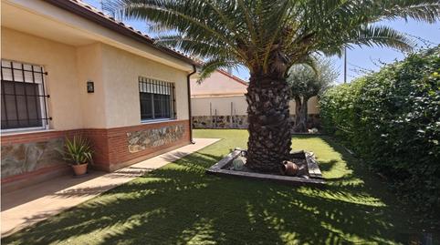 Foto 2 de Casa o xalet en venda a Novés, Toledo