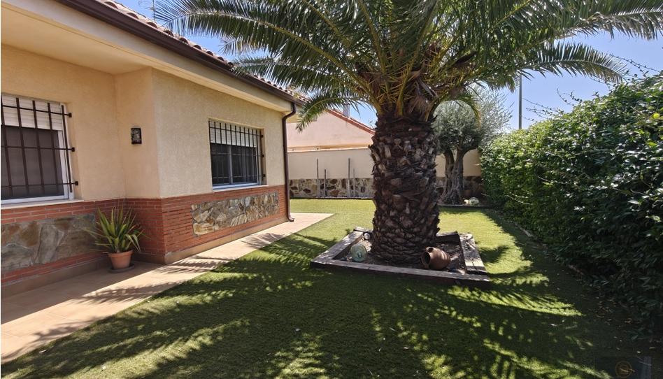 Foto 1 de Casa o chalet en venta en Novés, Toledo