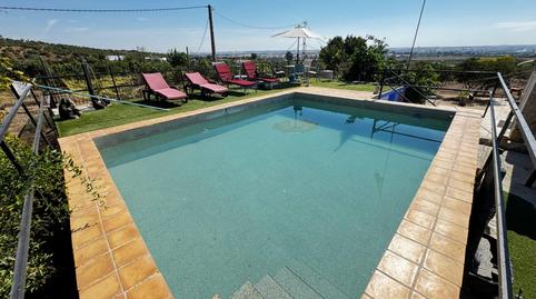 Foto 2 de Casa o xalet en venda a Camino Zarzaluenga, Lora del Río, Sevilla