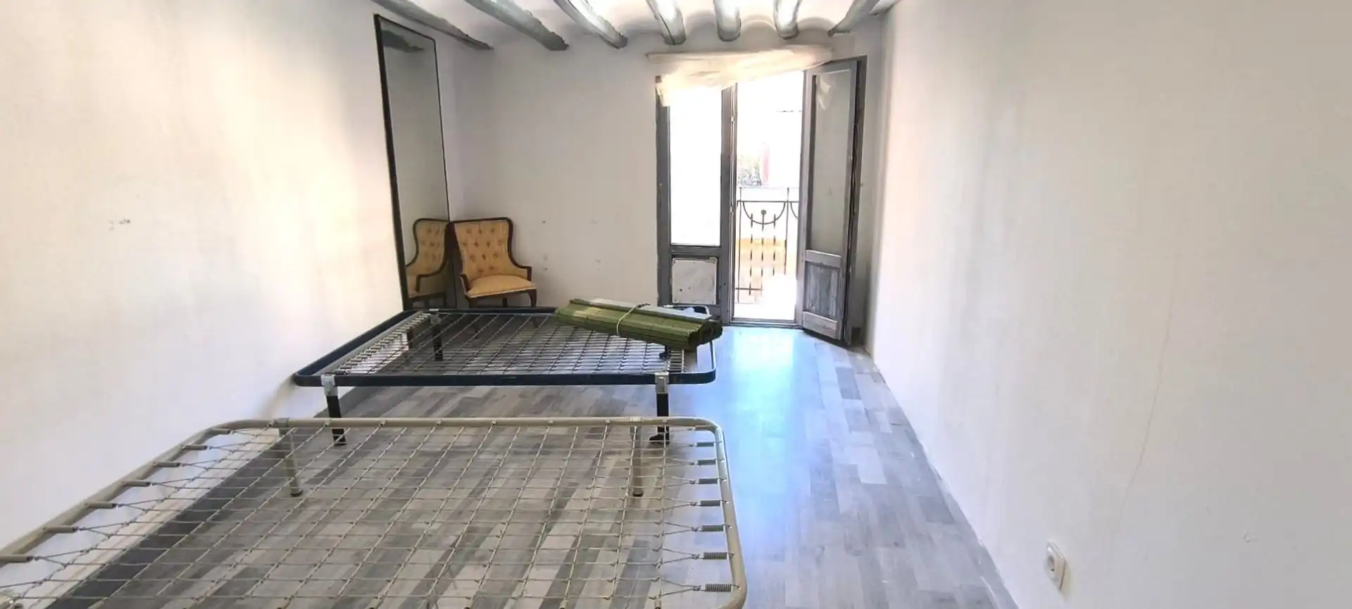 Finca rústica en venda en El Villar de Arnedo amb Jardí privat, Terrassa i Traster