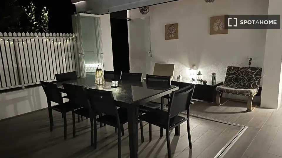 Habitació a Novo Sancti Petri