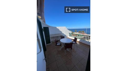 Foto 4 de Habitació a Alcalá, Guía de Isora