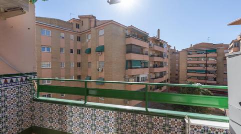 Foto 3 de Pis en venda a Barrio de Zaidín, Granada Capital