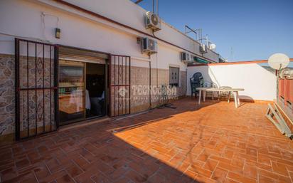 Attic for sale in Santa Eulàlia