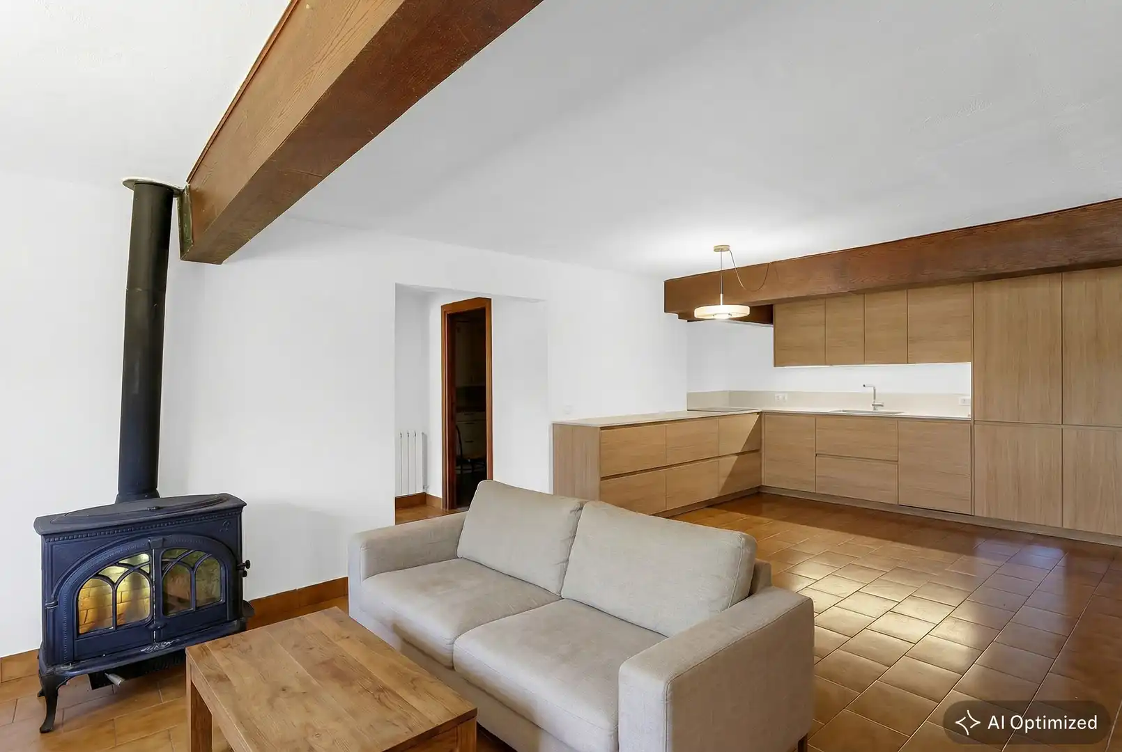 Living room of Houses for sale in Gorliz  with Heating, Private garden and Terrace