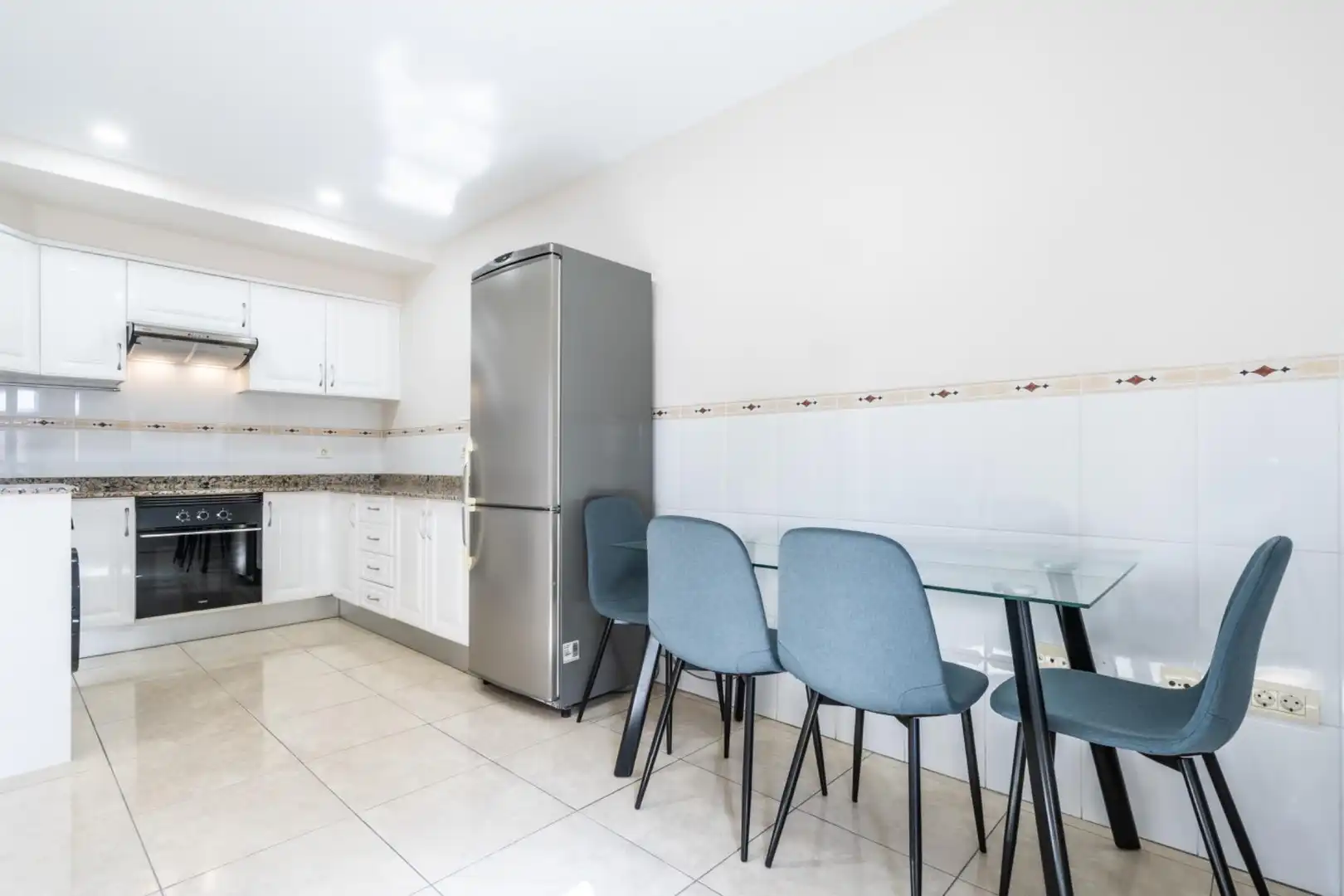 Casa a schiera in vendita a Calle ISLA GOMERA, imagen 17