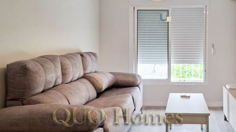 Photo 3 of Flat for rent in Chapín - Campus Universitario - Navinco, Jerez de la Frontera