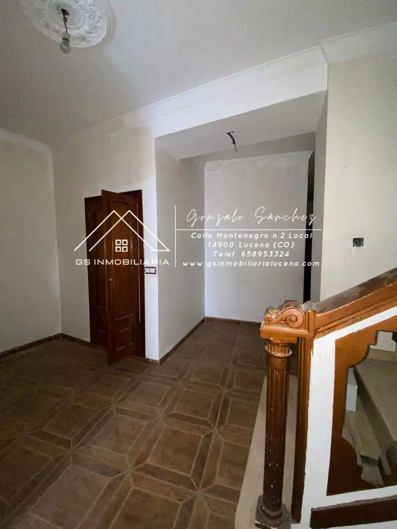 Adosado en venta en Baena, imagen 3