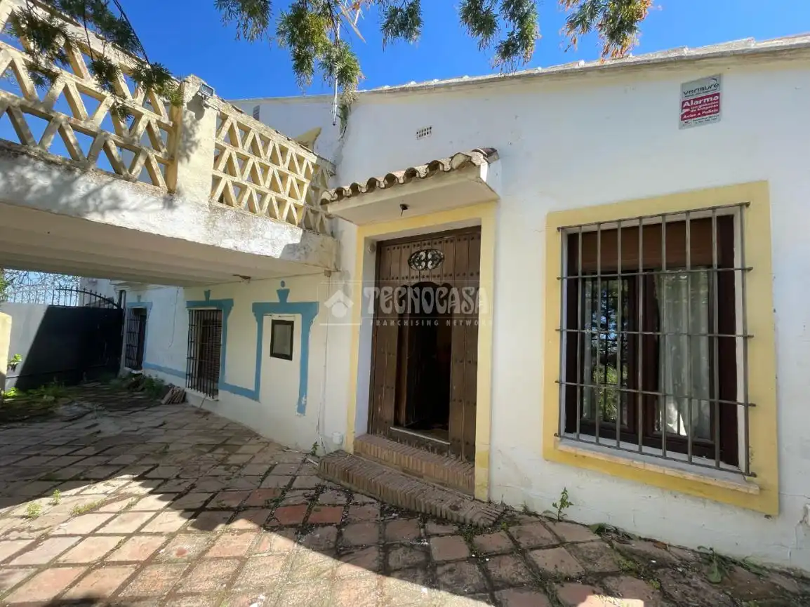 Casa rústica en venda a Zona de la Vega