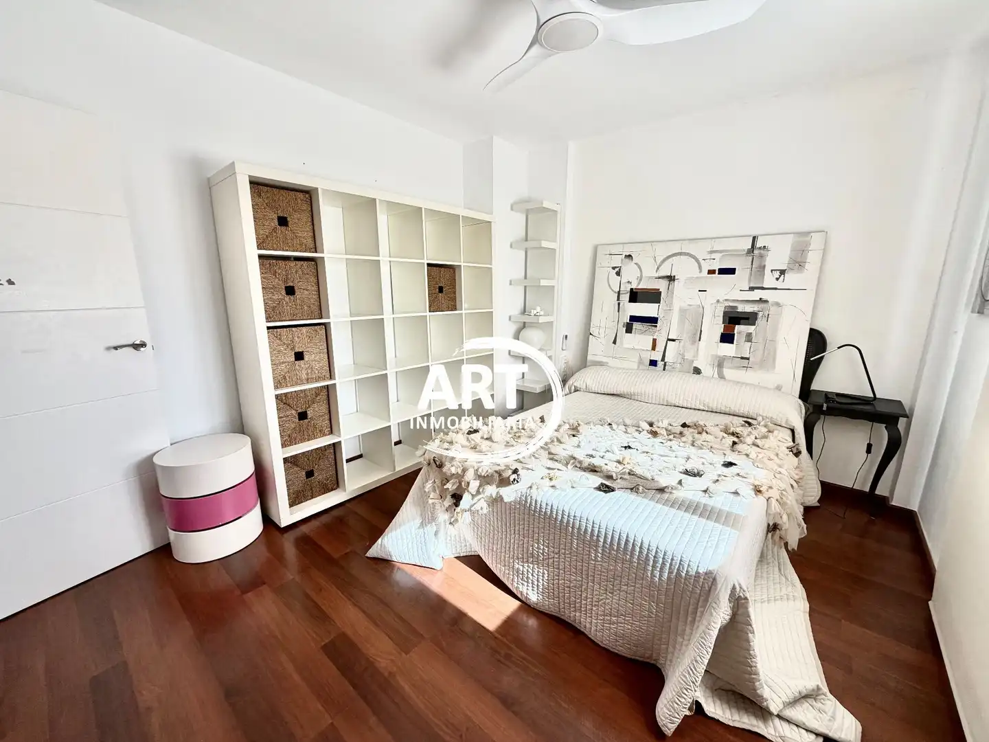 Bedroom of Houses for rent in Riba-roja de Túria, Valencia