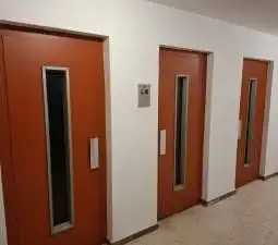 Flat for rent in Valencia  with Air Conditioner, Private garden and Balcony