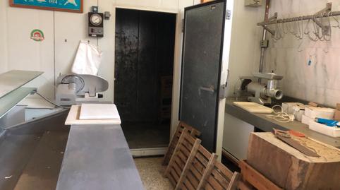 Foto 5 de Planta baixa en venda a Barrio Mirones, Miera, Cantabria