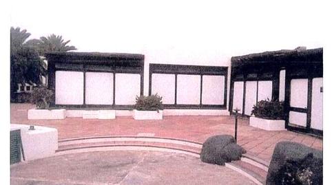 Photo 4 of Premises for rent in Avenida de las Palmeras, 28, Costa Teguise, Teguise
