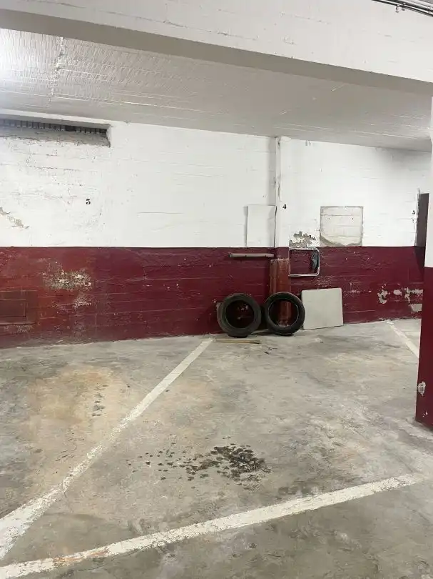 Aparcamiento en venta en Elgoibar, imagen 5