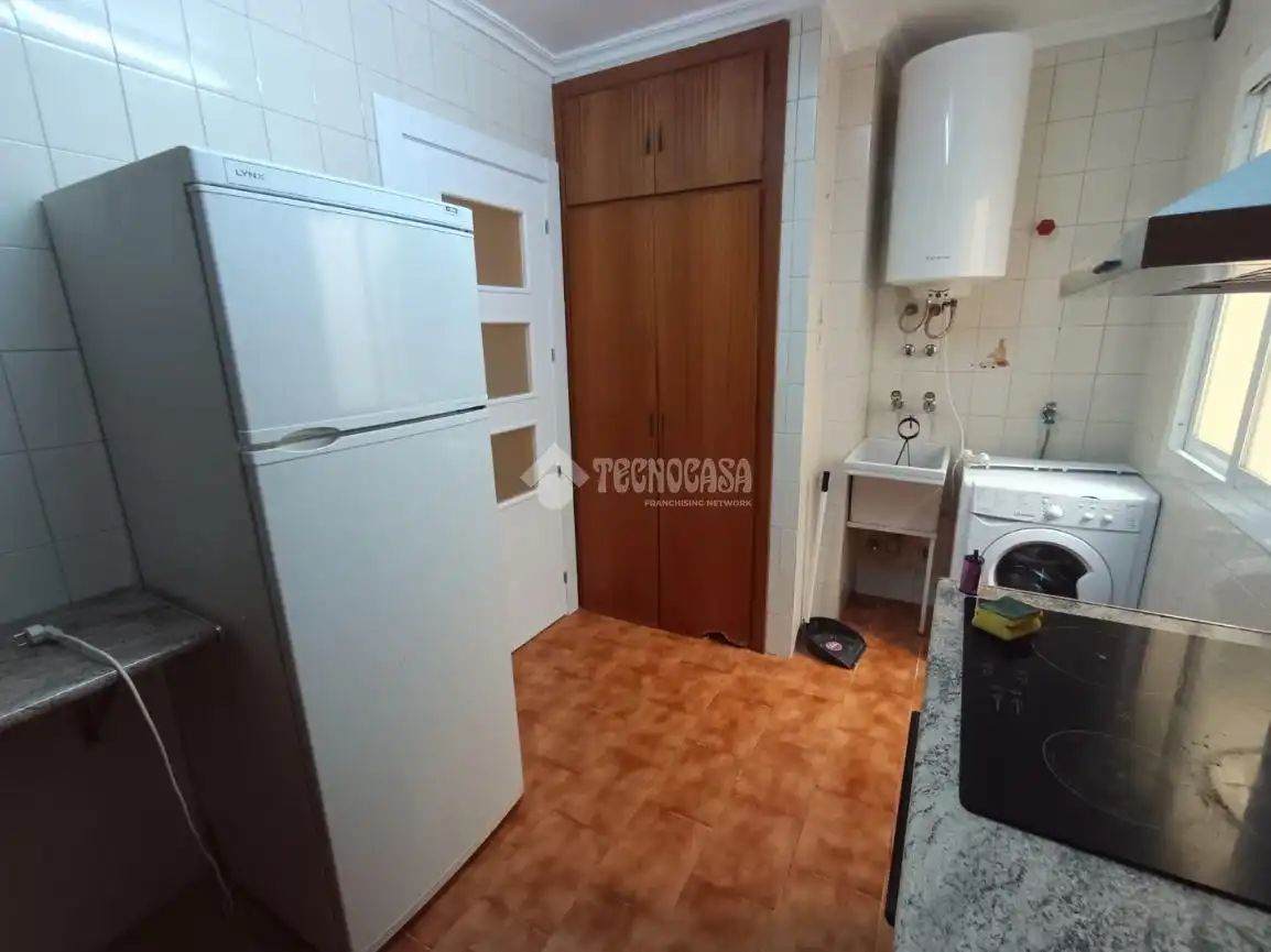 Piso en venta en La Carolina, Jaén