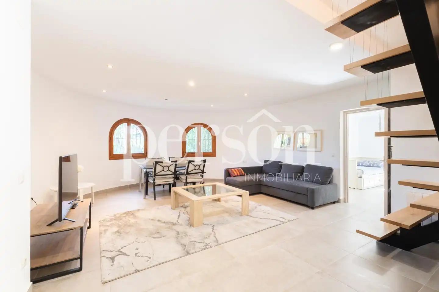 Houses for rent in La Granadella - Costa Nova