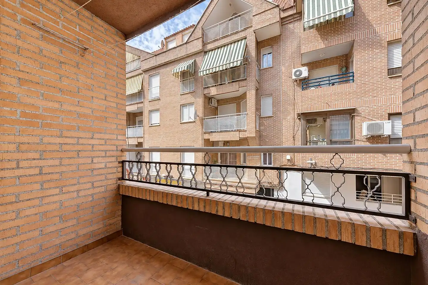 Wohnung mit Aufzug zum Verkauf in Calle Tamujar, imagen 12
