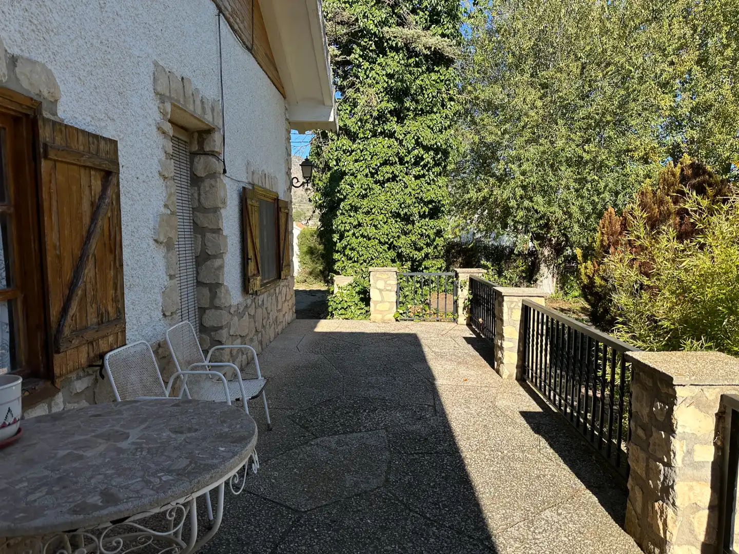 Villa con piscina in vendita a Paraje la Virgen 20, imagen 5