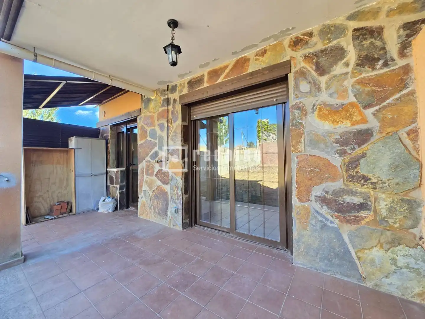 Detached house with pool for sale in Navas de San Antonio, imagen 31
