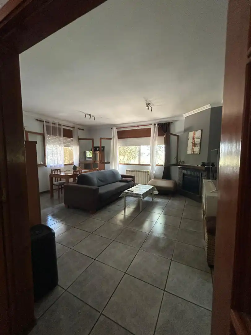 Sala de estar de Casa o chalet en venta en Olivella con Calefacción, Jardín privado y Terraza
