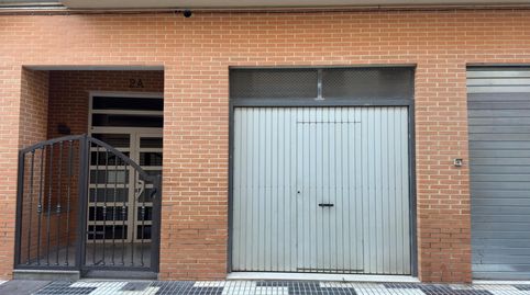 Foto 4 von Geschaftsraum zum Verkauf in Calle Sant Josep, Algemesí, Valencia