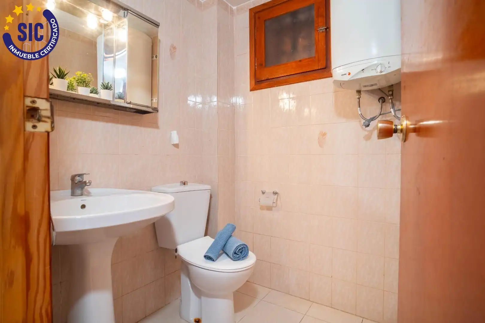 Adosado con terraza en venta en Calle E CALATAYUD 49, imagen 20