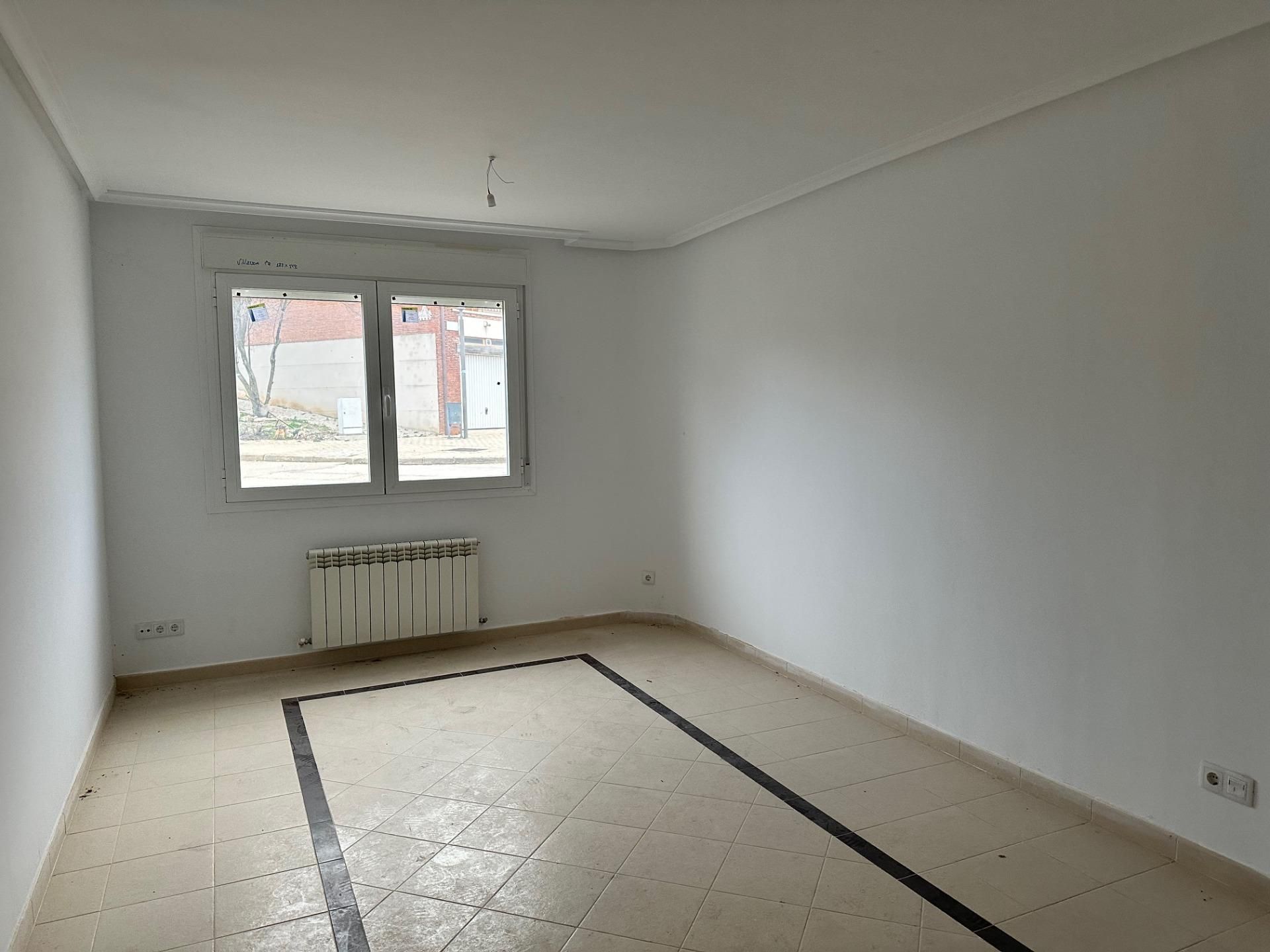 Living room of Single-family semi-detached for sale in Mucientes