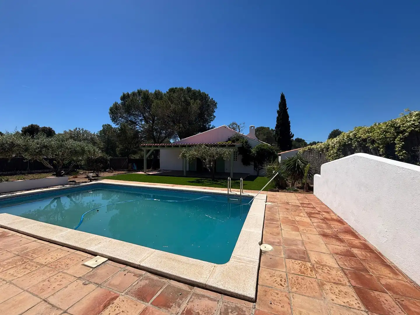 Villa zum Verkauf in Sant Jordi d'Alfama, imagen 42