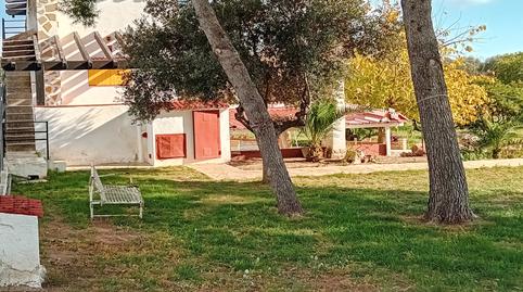 Foto 3 de Finca rústica en venda a Ponent, Tarragona