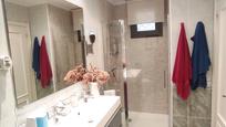 Bathroom of Single-family semi-detached for sale in Ermua  with Heating, Furnished and Oven