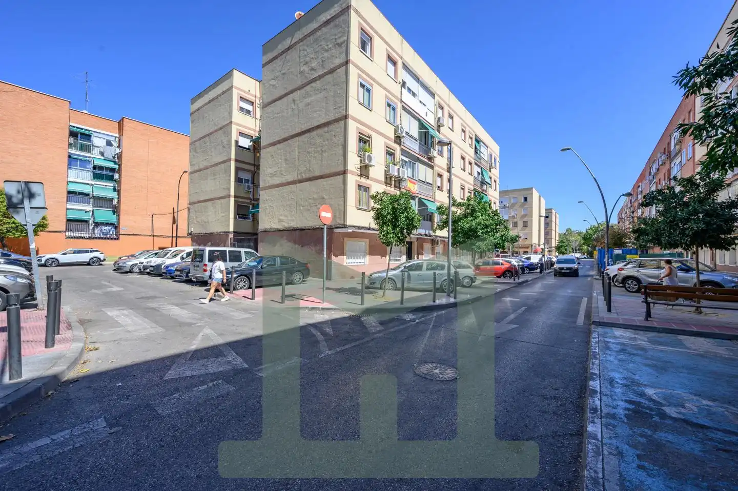 Piso en venta en Calle Andalucia, imagen 3