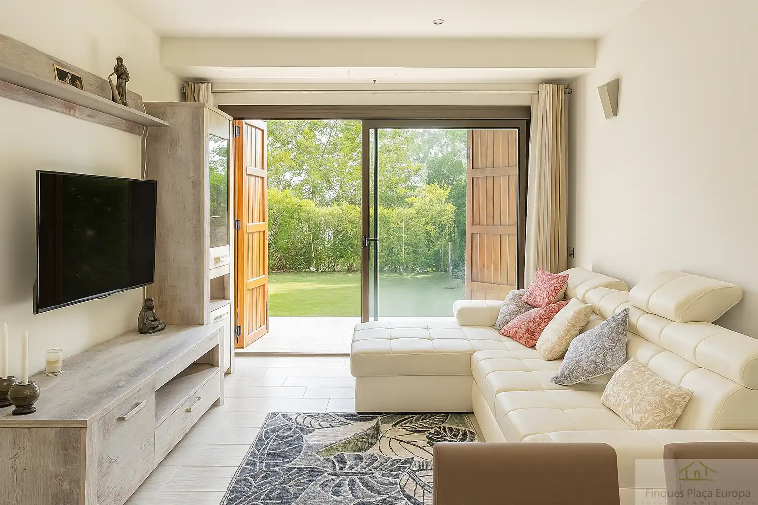 Apartament en venda a S'Agaró