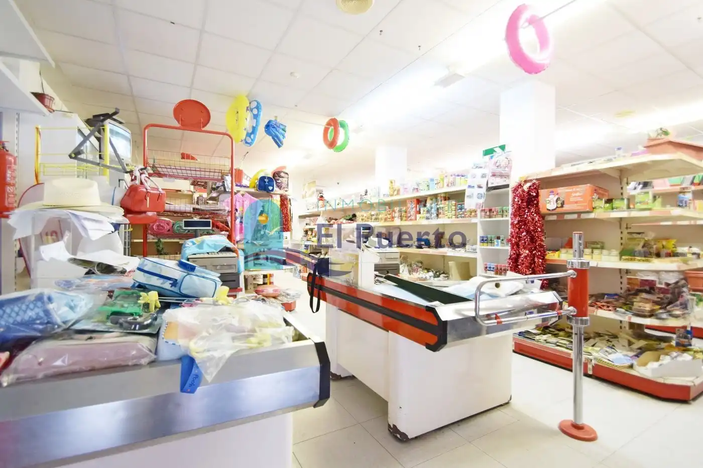 Local comercial en venda a Puerto de Mazarrón, imagen 24