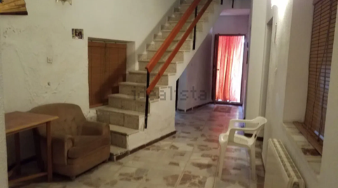 Foto 2 de Finca rústica en venta en La Villa de Don Fadrique, Toledo