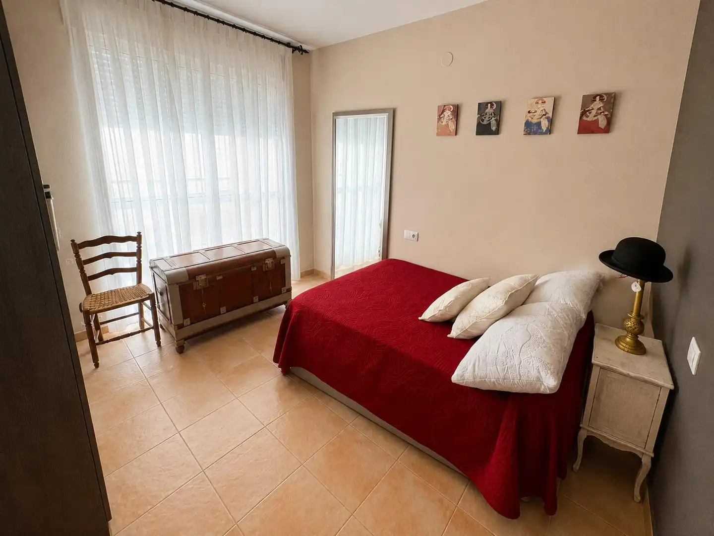 Apartments for sale in San Cristobal - San Diego